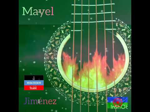 Mayel Jiménez... popurrí