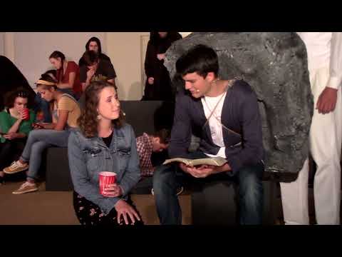 Pilgrim The Musical - Interpreters Song - Misc Musicals