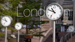 London City 2012