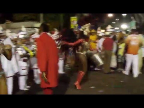 ACADÊMICOS DO ENGENHO DA RAINHA 2013