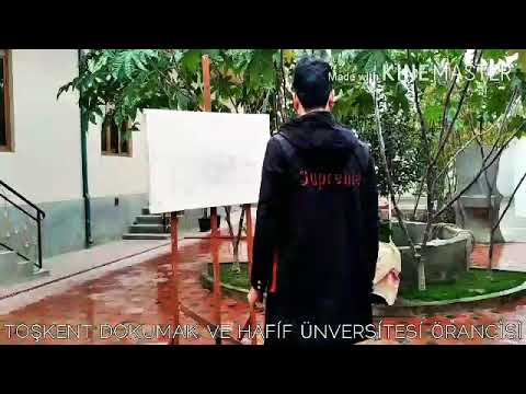 Iskiz çizişni birgalikda örganamiz