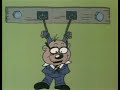 Danger Mouse Intro 1981