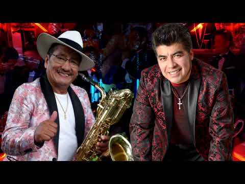 GERARDO MORAN FT D FRANKLIN BAND / DJ CROSTY / 2025 / MIX / #ecuador #dj #musica #2025