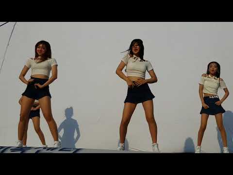 180526 댄스팀 #퍼스트원 - 픽미 @서울역광장(희망문화콘)[직캠,Fancam] by shinlim