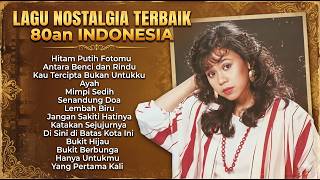 Download lagu LAGU NOSTALGIA TERBAIK 80an INDONESIA - Cover AI Pop Ballad Melankolis (Vibe Ratih Purwasih) mp3