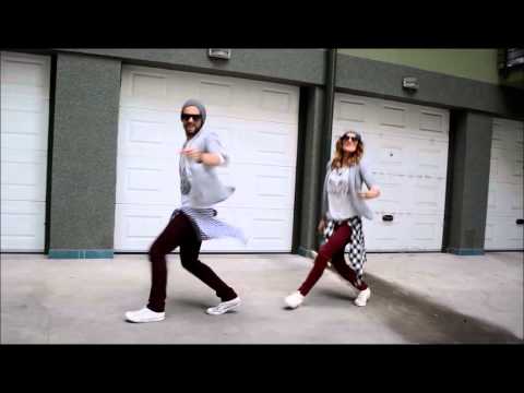 Dance Fitness with Nevena & Goran & Friends-  Uptown Funk