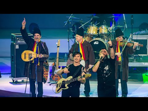 Ștefan Vodă și Lupii - Bordeiaș #Lupii #TudorUngureanu #AlexCalancea #Bordeiaș