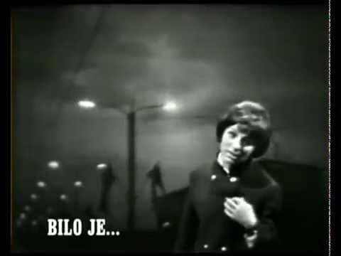 Berta Ambrož - Luči Ljubljane