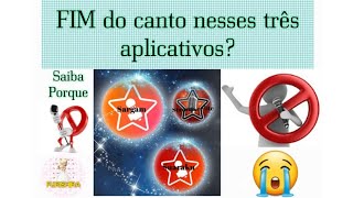 Download lagu Fim do canto no Sargam, Suaraku e Starmaker lite mp3 Download lagu Fim do canto no Sargam, Suaraku e Starmaker lite mp3