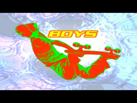 Boys (Euro Mix) [Full Version] - Smile.dk