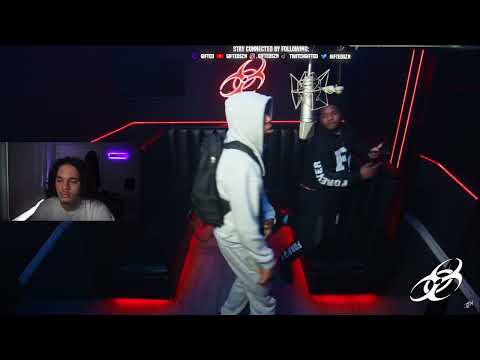 Gifted Reacts To Coe Wiki - “GOMD” | Doomsday Freestyle