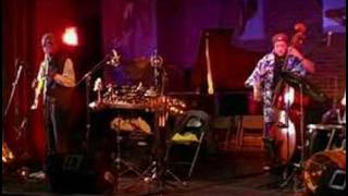 Roscoe Mitchell／Thomas Buckner／Harrison Bankhead／Jerome Coop