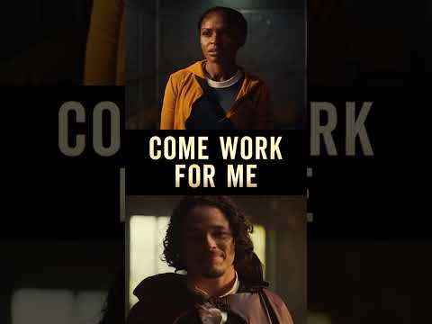 afbeelding Episode 1-3 Recap