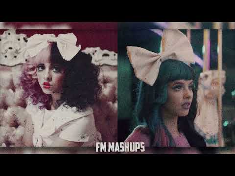 Dollhouse x Carousel [Melanie Martinez²] Mashup ♡~•