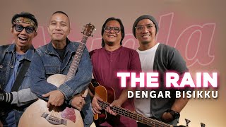 Dengar Bisikku - The Rain | NYALA