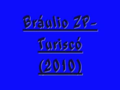Bráulio ZP - Do risco (2010)