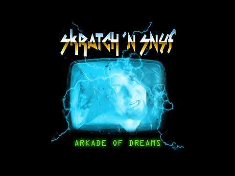 Skratch'N Snyf - S.O.M.P. (Guitar Only)