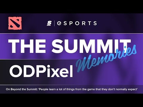 The Summit: Memories with ODPixel