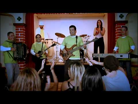 Chave D'ouro - A mãe da criança (Official Video)