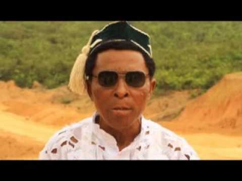Eddy Emmanuel - Mkpodo Obot (Official Video)