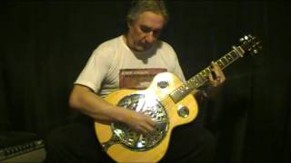 &quot;Joe Turner Blues&quot; - Big Bill Broonzy (1951).