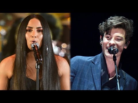 5 BEST 2017 MTV EMA Performances