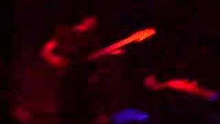 Delorean - Metropolitan Death