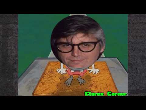 Memed Cans Without Liability (The Cans Without Labels YTP Collab)