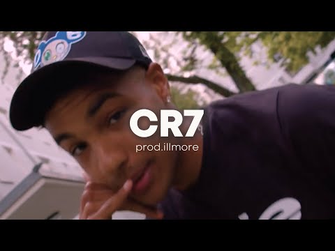 JOJE x PASHANIM (CLUB) Type Beat "CR7"