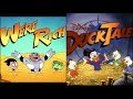 Random DuckTales References Part 1