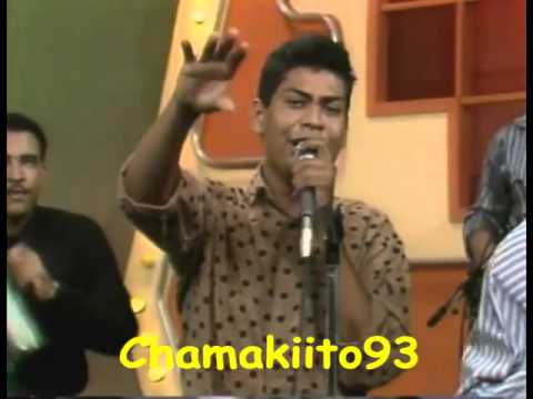 RAMON ORLANDO Y LA INTERNACIONAL - Bomba Carambomba (90's)