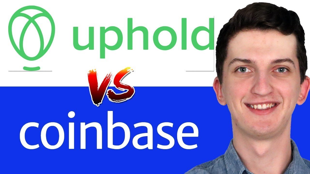 oinbase vs Uphold 
