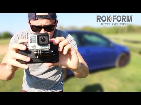 Rokform Video #1