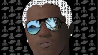 Timbaland ft. James Fauntleroy - Paper Scissors Rock NEW! (2010)
