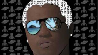 Timbaland ft. James Fauntleroy - Paper Scissors Rock NEW! (2010)