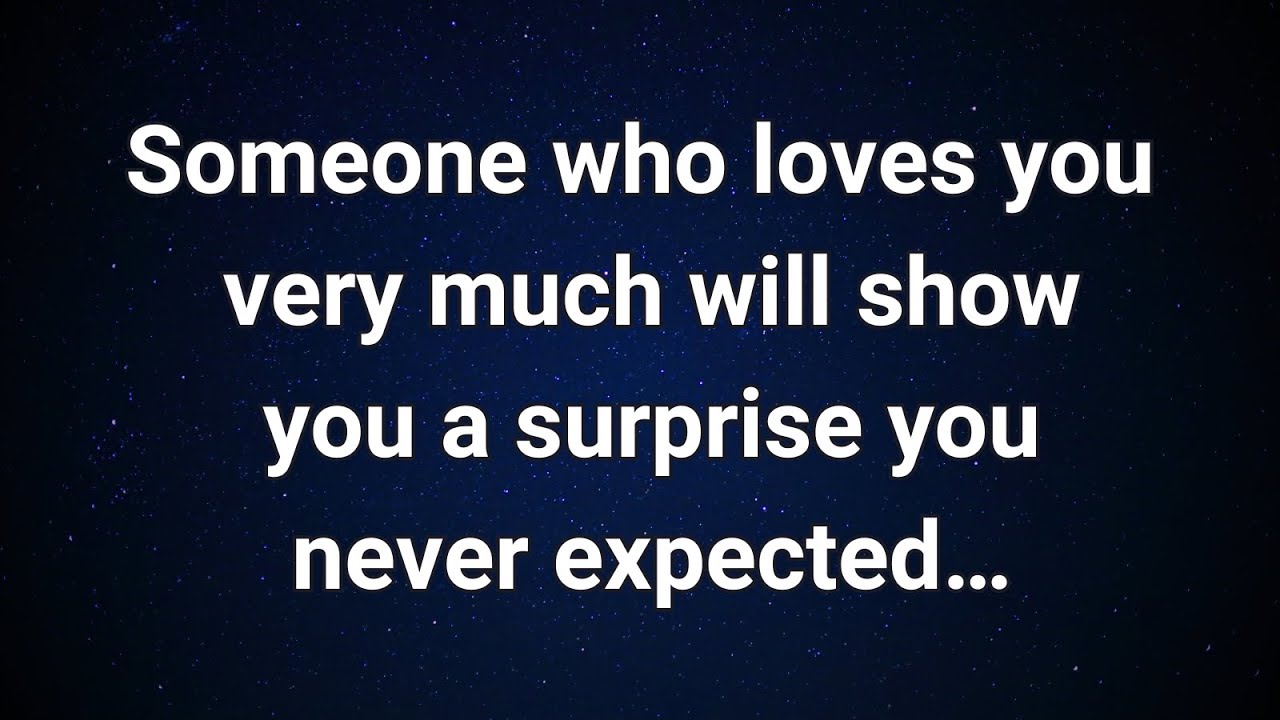 Angels say They’ve been waiting to surprise you with this!...| Angel message