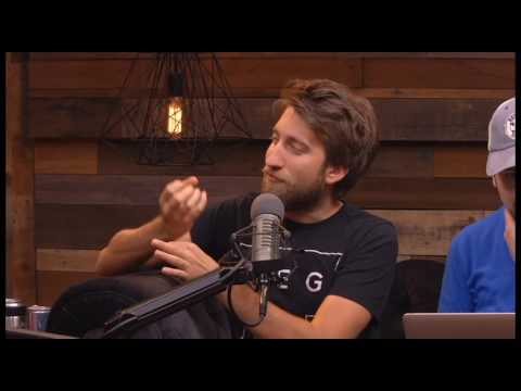 Rooster Teeth Podcast #419 Highlights