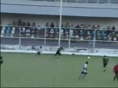 André Araújo - Atacante
