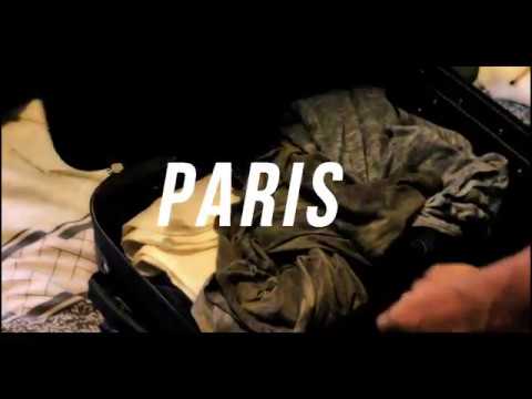 PARIS (feat. Jor'del Downz)
