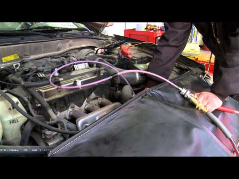 VPS Automatic Transmission Service Features and Benefits Overview