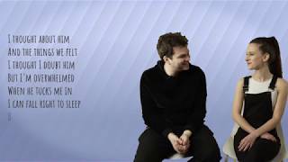 Marian Hill  - Wish you would Lyrics