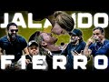 Jalando Fierro Con Fer Y Roger Alucin