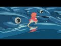 Ponyo On The Cliff By The Sea 1080 English 12