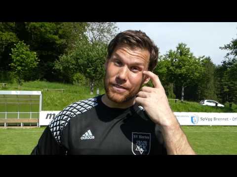 Fußball-Bezirksliga, Hochrhein