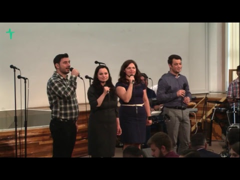 2017.06.11 PM ~ Grupul Ava, Adrian Tămaș - Drumul spre casa