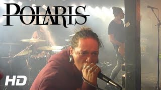 Polaris - The Remedy live @ Logo Hamburg 25.04.2018
