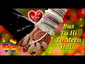 Sajan Mere Ek Tujh Pe Bharosa Hai Dj Vinod Batrauli