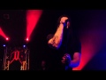 End of Green - Tragedy Insane (acoustic / Piano) - Live in Stuttgart (Die Röhre 26.12.2011)