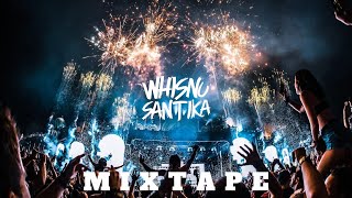 Download lagu Whisnu Santika Mixtape 2024 IndoBounce Mixtape mp3 Download lagu Whisnu Santika Mixtape 2024 IndoBounce Mixtape mp3