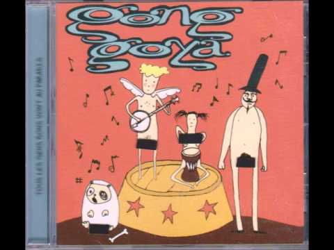 Gong Goya - Mystère de la loi